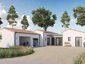 Maison 4 pièces 93 m²