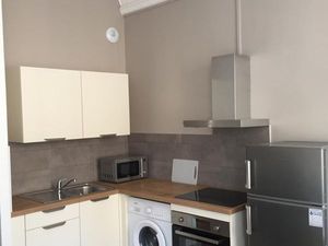 Studio Hypercentre Thionville