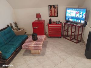 Studio 32m2 Saint-Ambroix 30500 16 rue des Bourgades