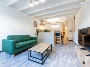 T2 meublé - Grenoble