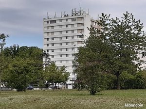 Appartement 4 pièces 77 m²