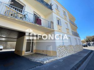 Appartement 1 pièce 36 m²