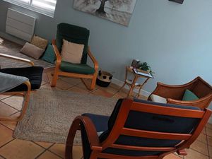 Bureau / cabinet profession libérale