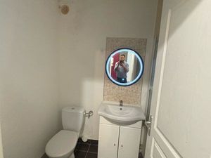 Location appart t3 52 m et terrasse