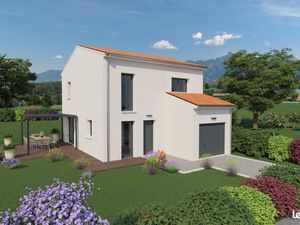 Maison 4 pièces 85 m²