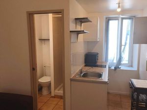 T1 bis meublé centre ville