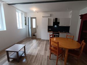 Superbe T2 centre clim réversible