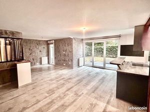 Bel et grand appartement