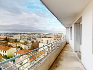 Appartement 2 pièces 73 m²