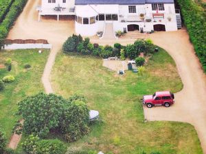 Vente maison bord de mer