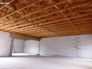 Immeuble 394 m² GAILLAC