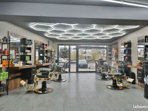 Local commercial 48 m² MORSANG SUR ORGE