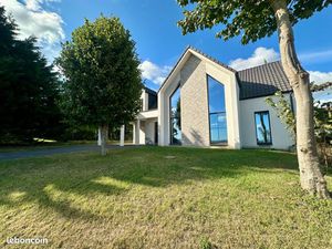 Pavillon de 2022 à vendre