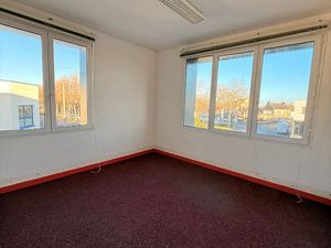 Bureaux 80 m² SAINT BRIEUC