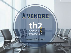 Bureaux 28 m² Caen