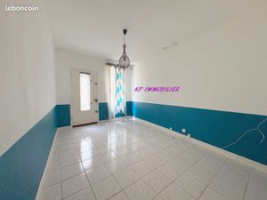 Maison de village 4 pièces 68 m²