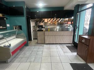 À VENDRE – Bail commercial restaurant / snack