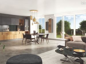 Villa clos des cordees