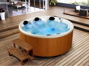 Appartement 5 pièces 99 m²