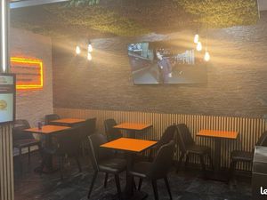 Fond de commerce restaurant Lille centre