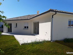 Maison 100 m² Gragnague