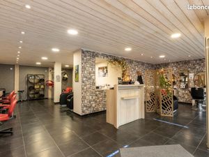 Murs commerciaux Fougères