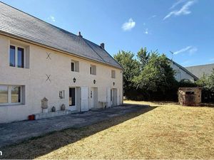 Maison ancien corps de ferme