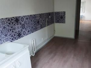 Appartement 2 pièces 61 m²