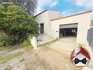 Maison 3 pièces 80 m²