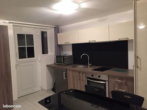 Quartier ARTEM - Studio - jardin - garage