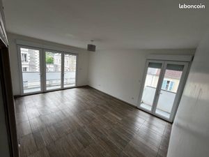 Appartement 2 chambres