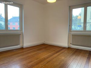 Appartement 3 pièces 69 m²