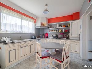 Vente maison Le Croisic