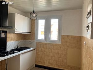 Location Appartement Alès