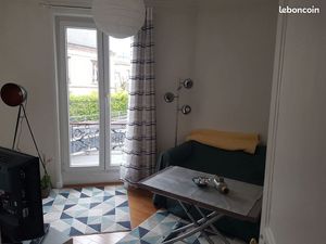 Location T3 Paris 14e