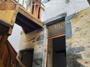 Maison de caractère