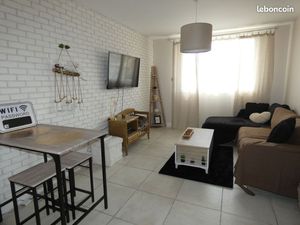 Location T3 – 59 m² – Dreux