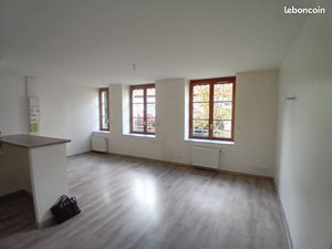 APPARTEMENT T2 - 47m²