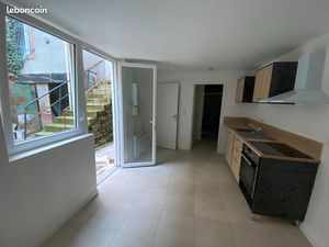 Appartement 1 pièce 30 m²