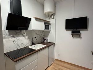 Studio Marseille Centre