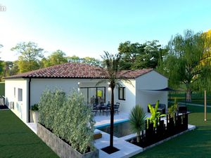 Maison 5 pièces 110 m²