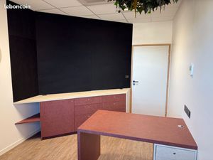Bureau 12 50 m2