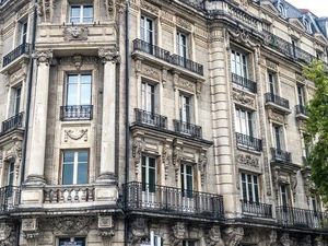 F2 meublé Avenue Joffre