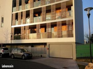 Location Parking Les Ulis