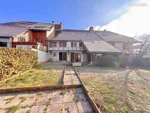 Longère 6 pièces 193 m²