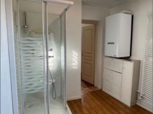 Foumies centre 2 chambres