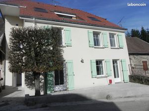 Appartement T4 96 m2