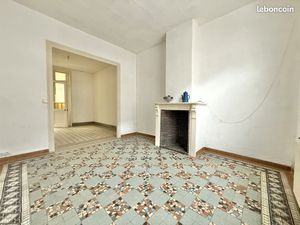 Maison 5 pièces 110 m²