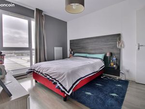 Location appartement meublé 33m²