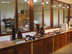 Vente Chocolaterie Patisserie